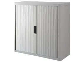 ARMOIRE À RIDEAUX H: 104 cm