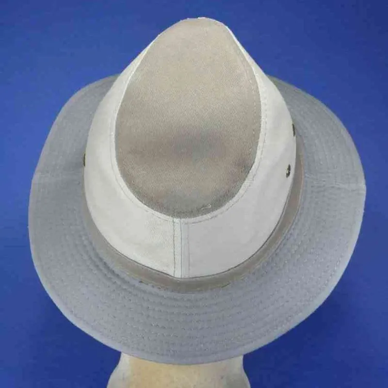 Chapeau Stetson en coton - achetez un chapeau Stetson d'été pour homme