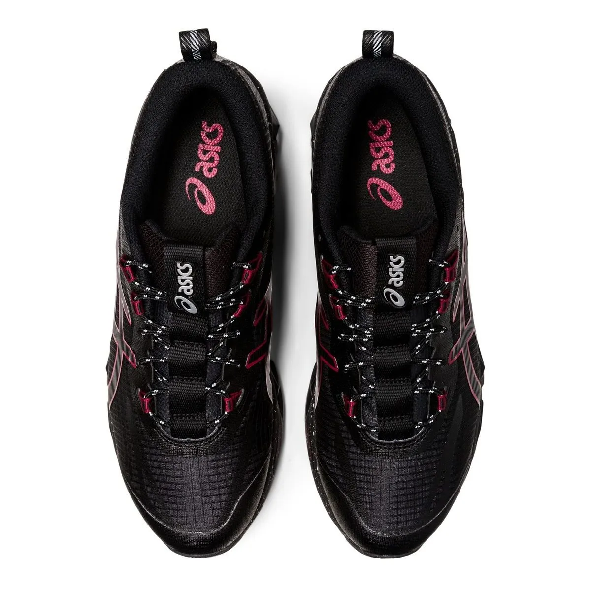 Chaussures de sport Asics gelquantum 360 7 noir