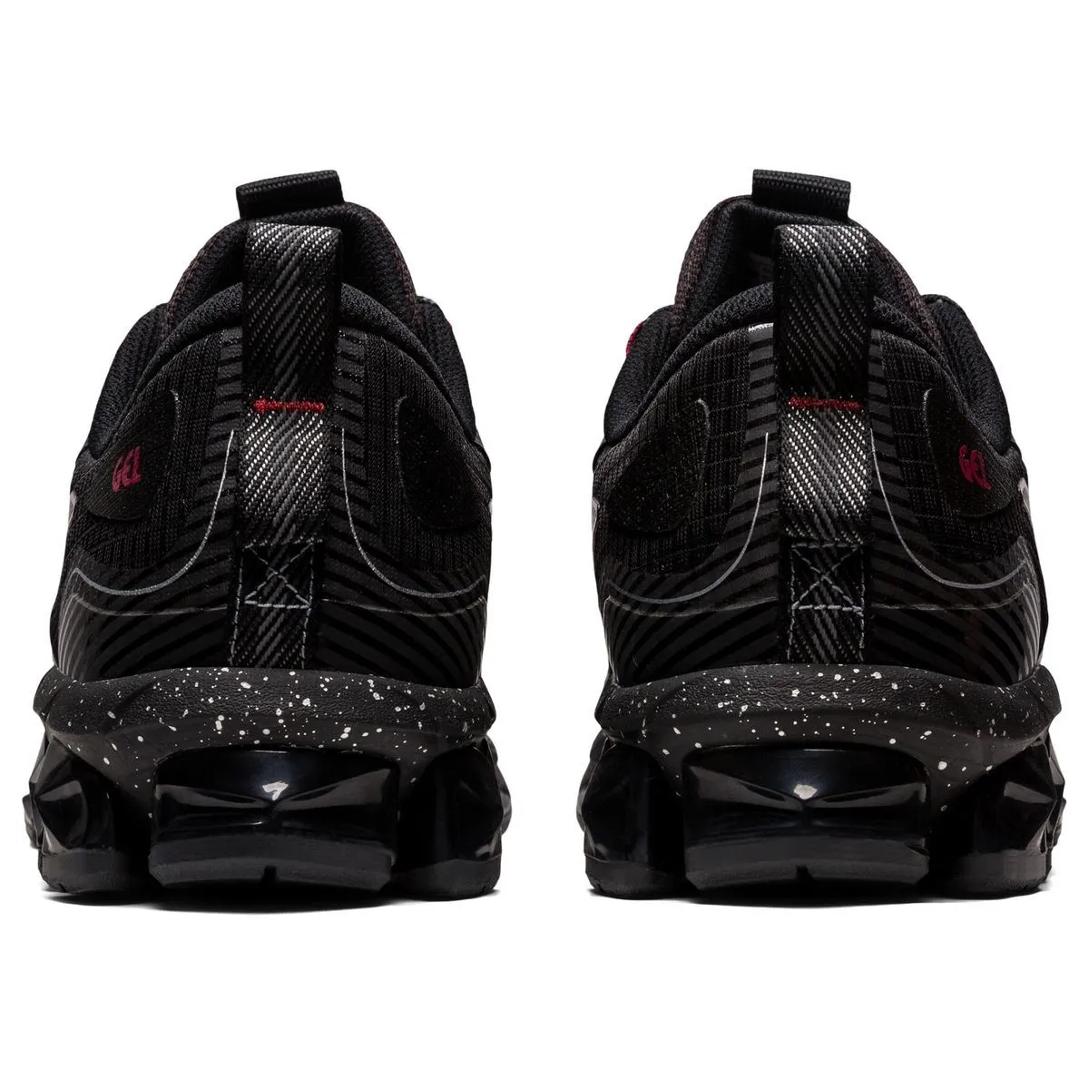 Chaussures de sport Asics gelquantum 360 7 noir