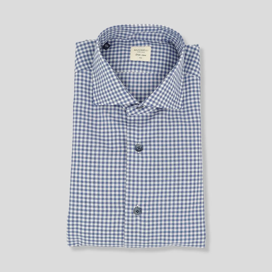 Chemise Mazzarelli W119 17
