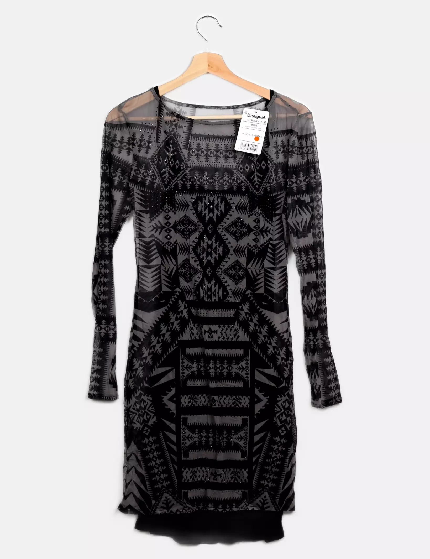 Desigual Robe casual