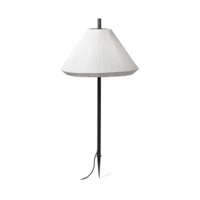 FARO 71575P-05 Luminaire sur piquet beige SAIGON