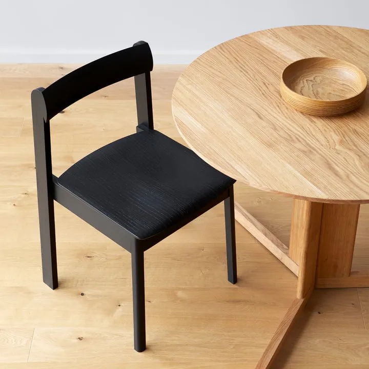 Form & Refine - Blueprint Chaise