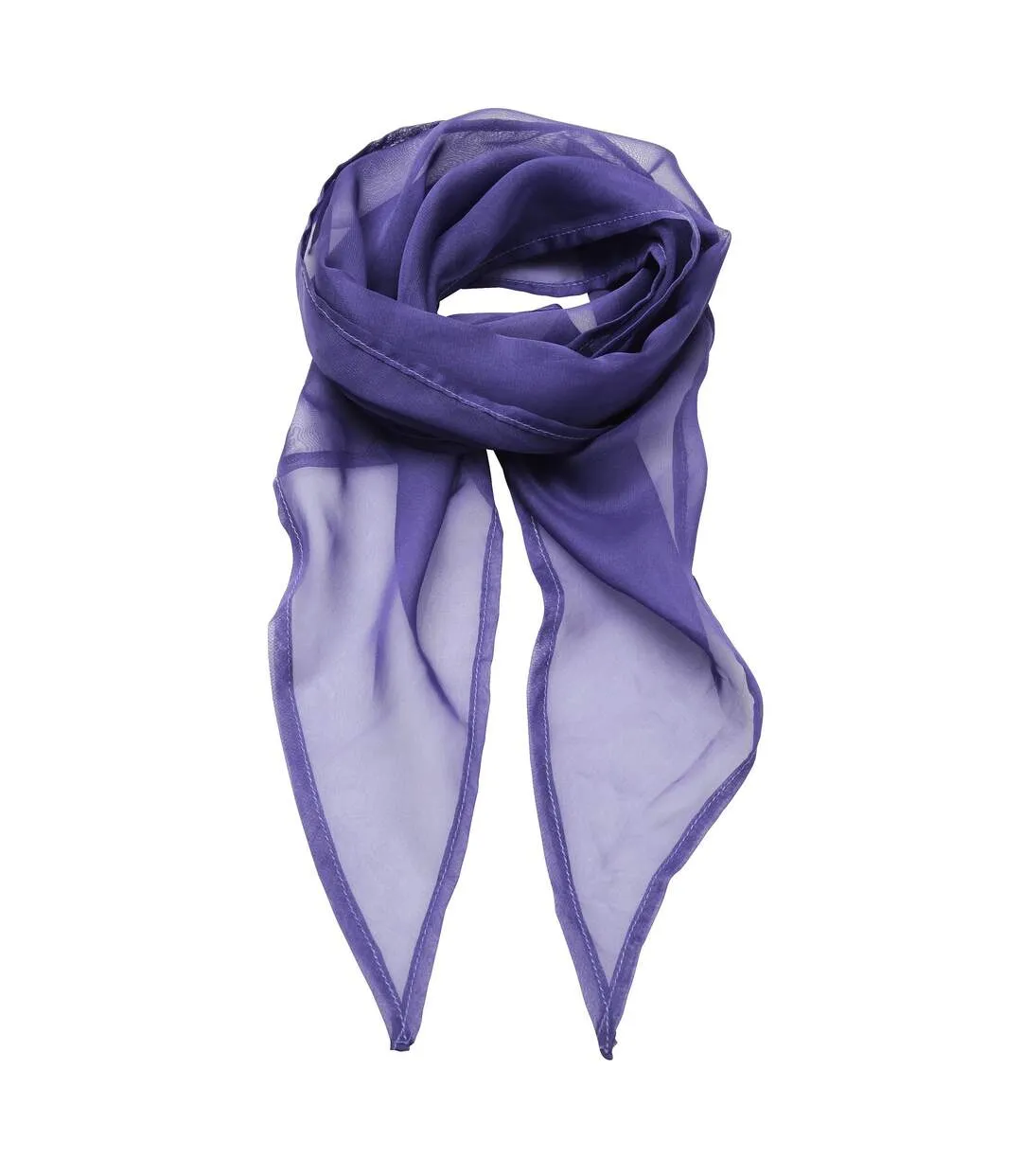 Foulard de travail femme taille unique vert oasis Premier