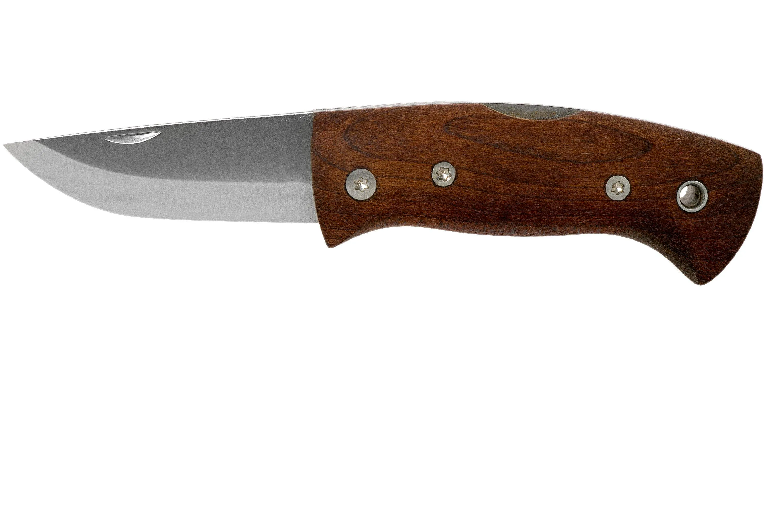  Helle Kletten K 662K couteau de bushcraft