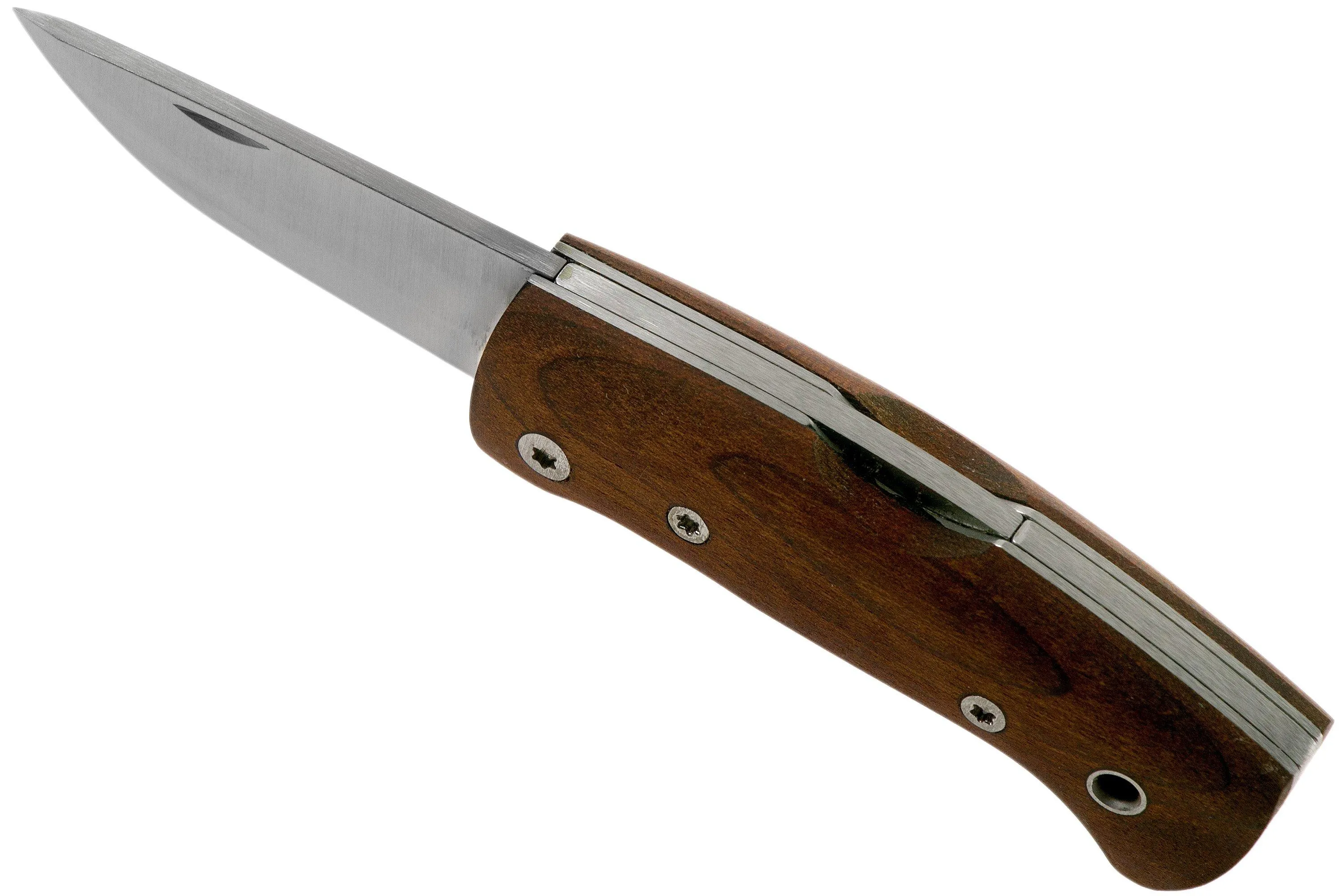  Helle Kletten K 662K couteau de bushcraft