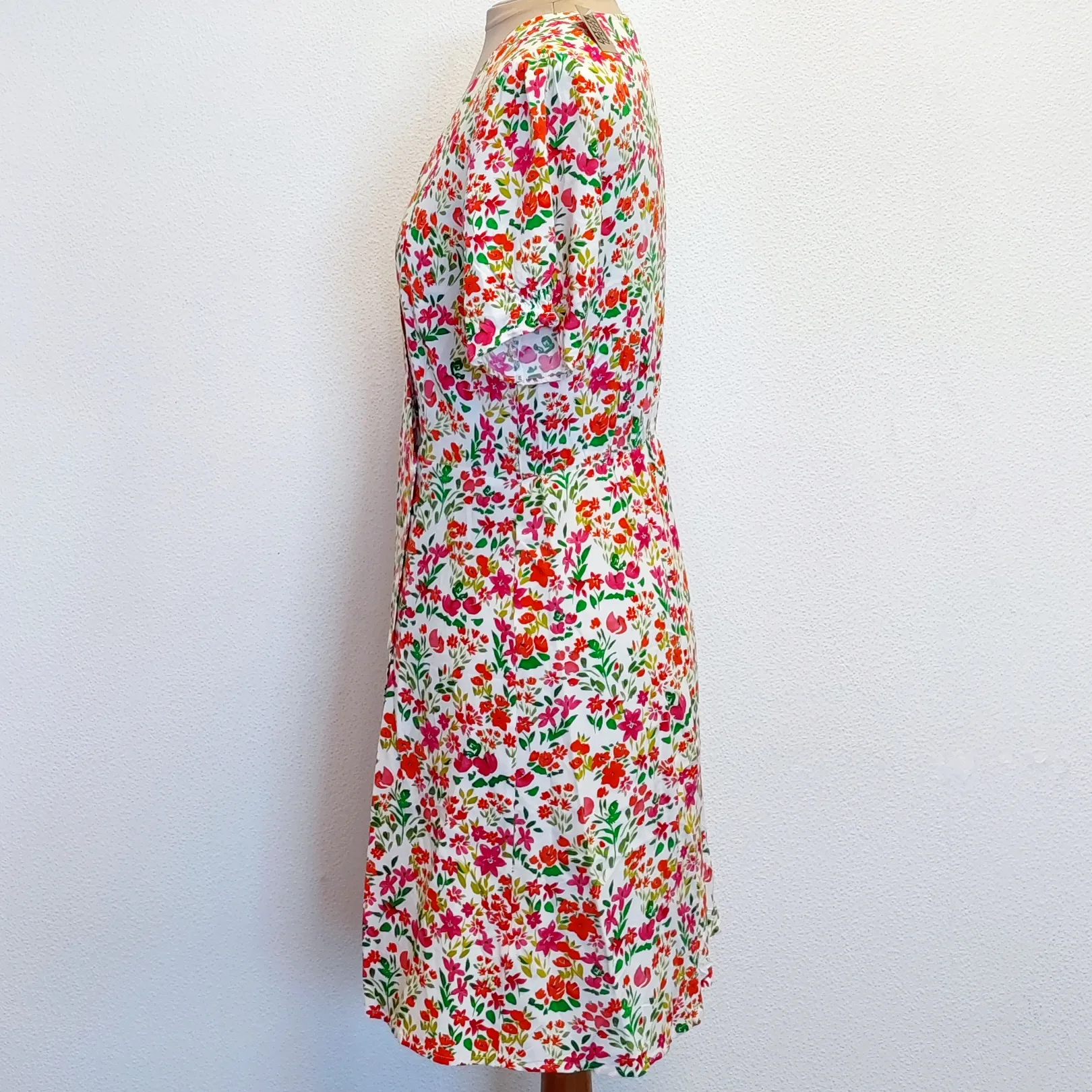 LA PETITE ETOILE - Robe d'été ajustée - T3 - Femme 