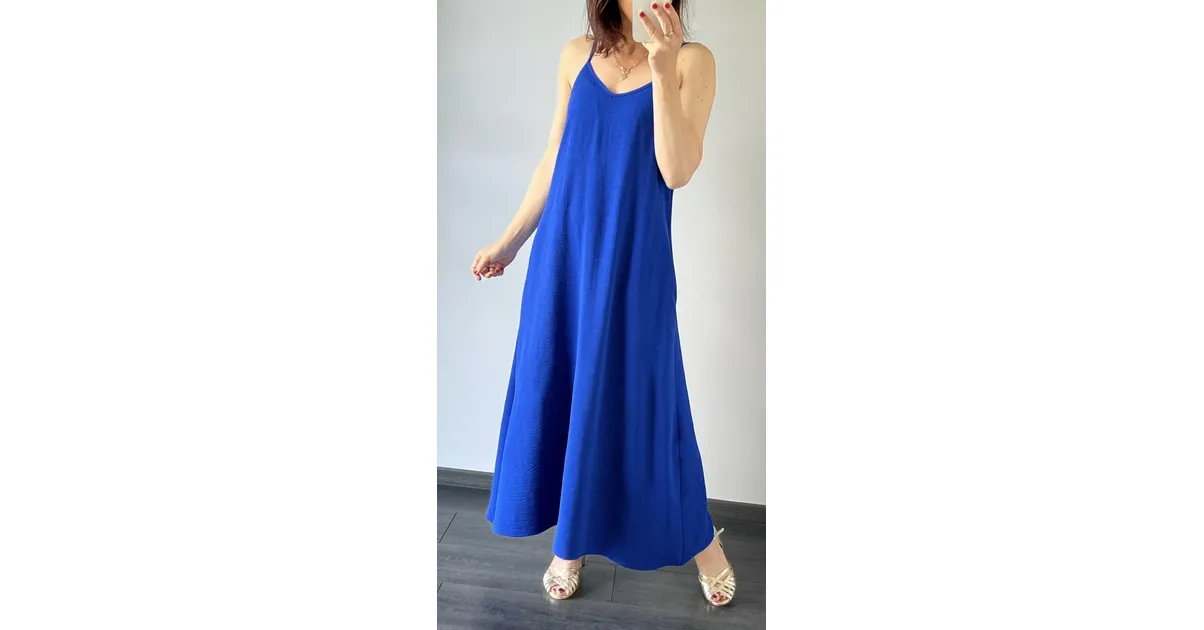 La robe Java