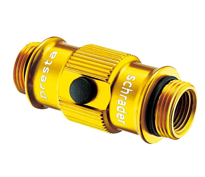 Macro Sport Drive ABS Bike Pump - Lezyne