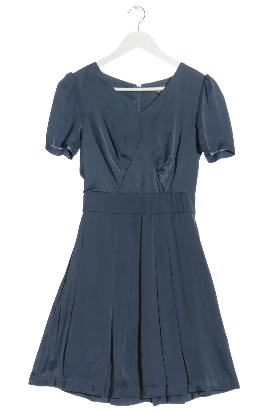 Mint&berry Robe d'été bleu style décontracté