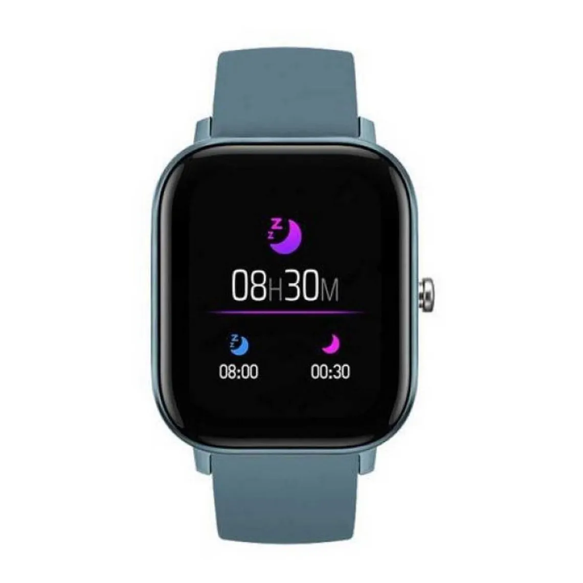 Montre Connectée Smarty SW007B Mixte | Montre 3 SUISSES