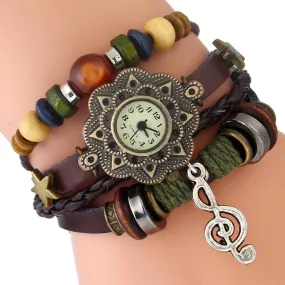Montre Om