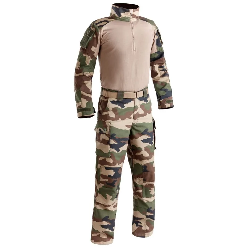 Pantalon de combat militaire Fighter 2.0