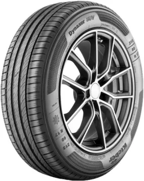 Pneu Ete KLEBER DYNAXER SUV 205/70 R16 97H 