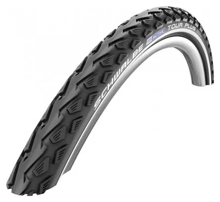 PNEU VTC/URBAIN 700X35 SCHWALBE LAND CRUISER PLUS NOIR TR (35-622)