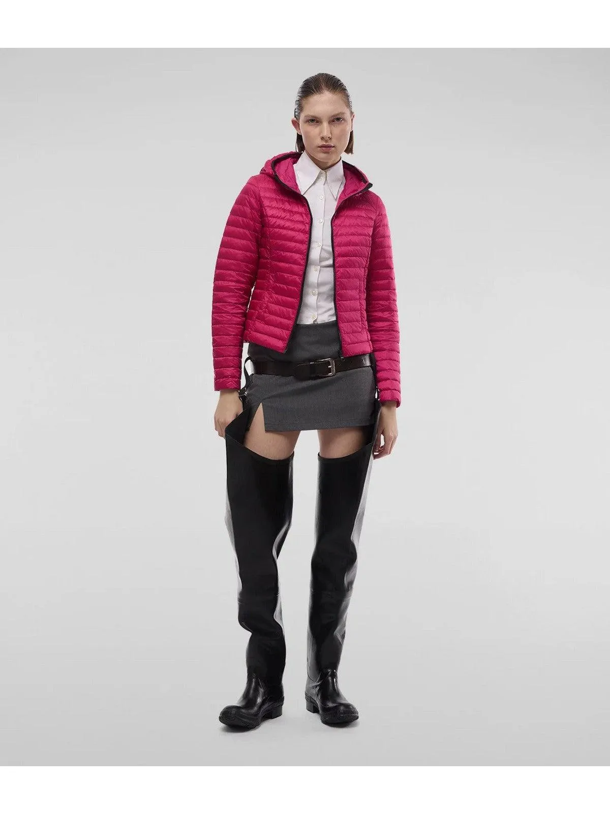 REFRIGIWEAR Veste d'été Mead pour femme W16400 NY0204 D02791 Rose