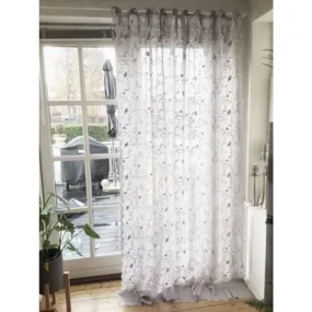 Rideaux et textiles
