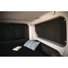rideaux thermiques arrière l1