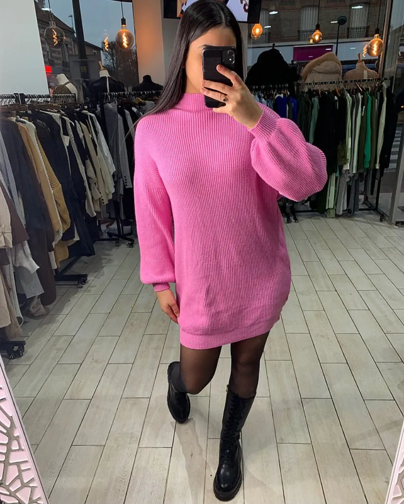 Robe Anais