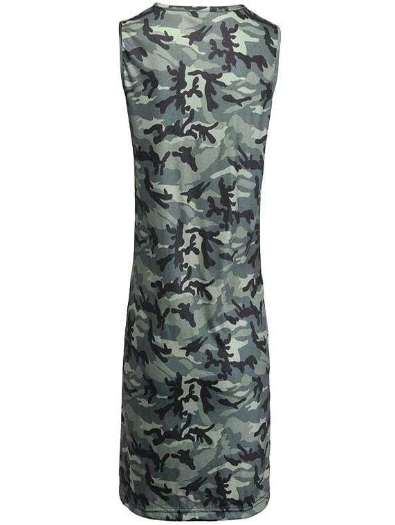 Robe Drapeau