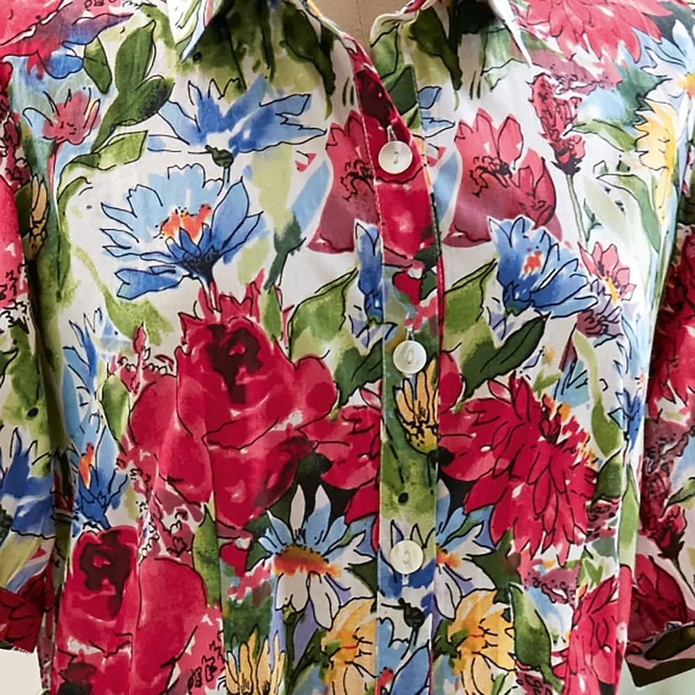 Robe d'été