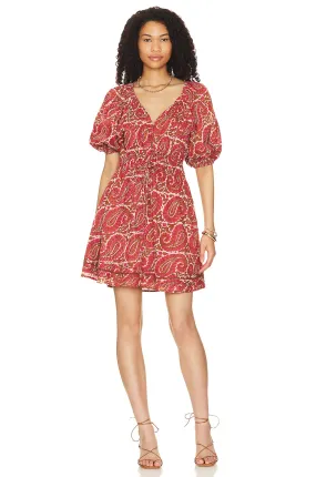 ROBE HAZEL Cleobella