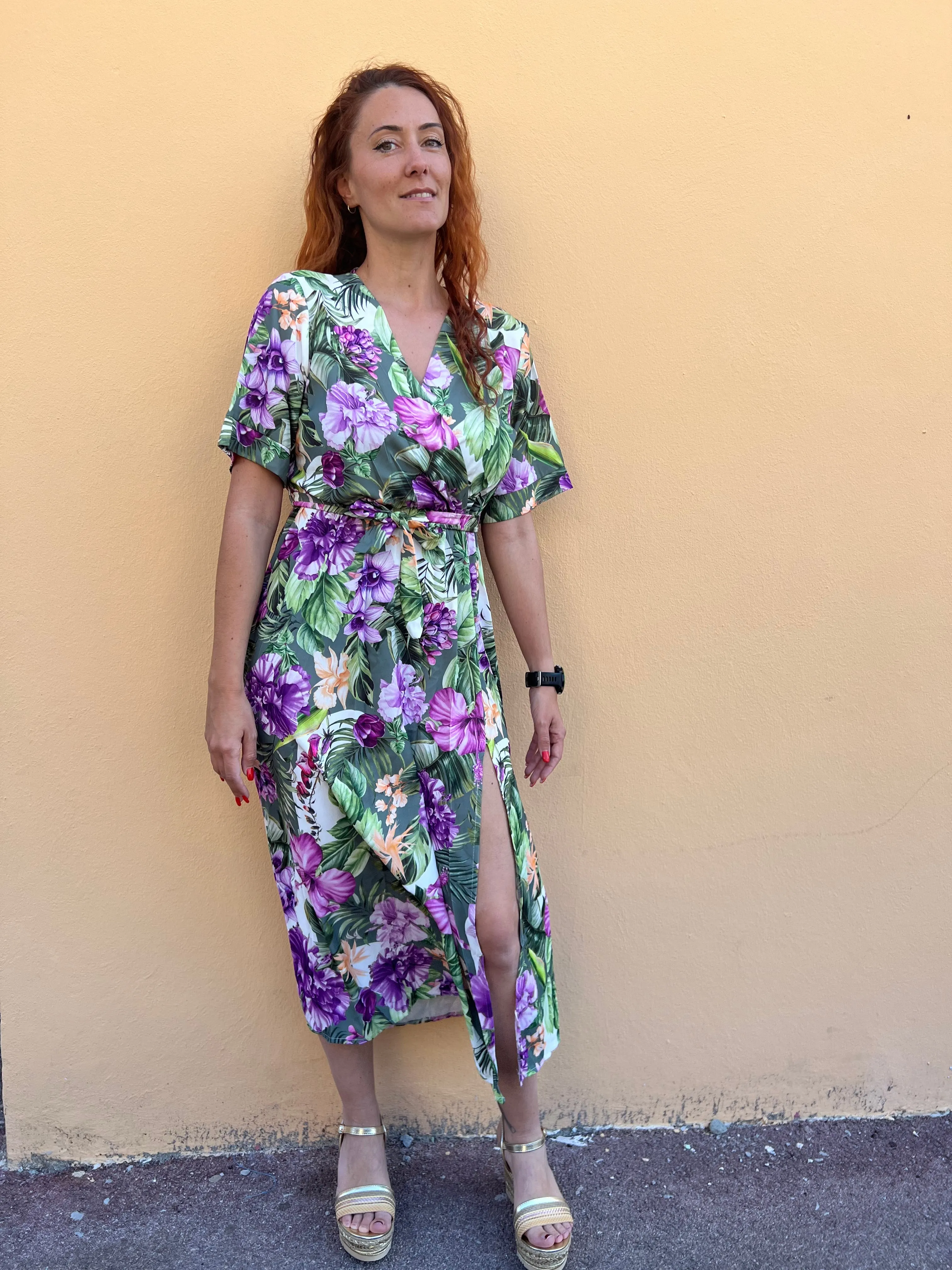 Robe Krystel