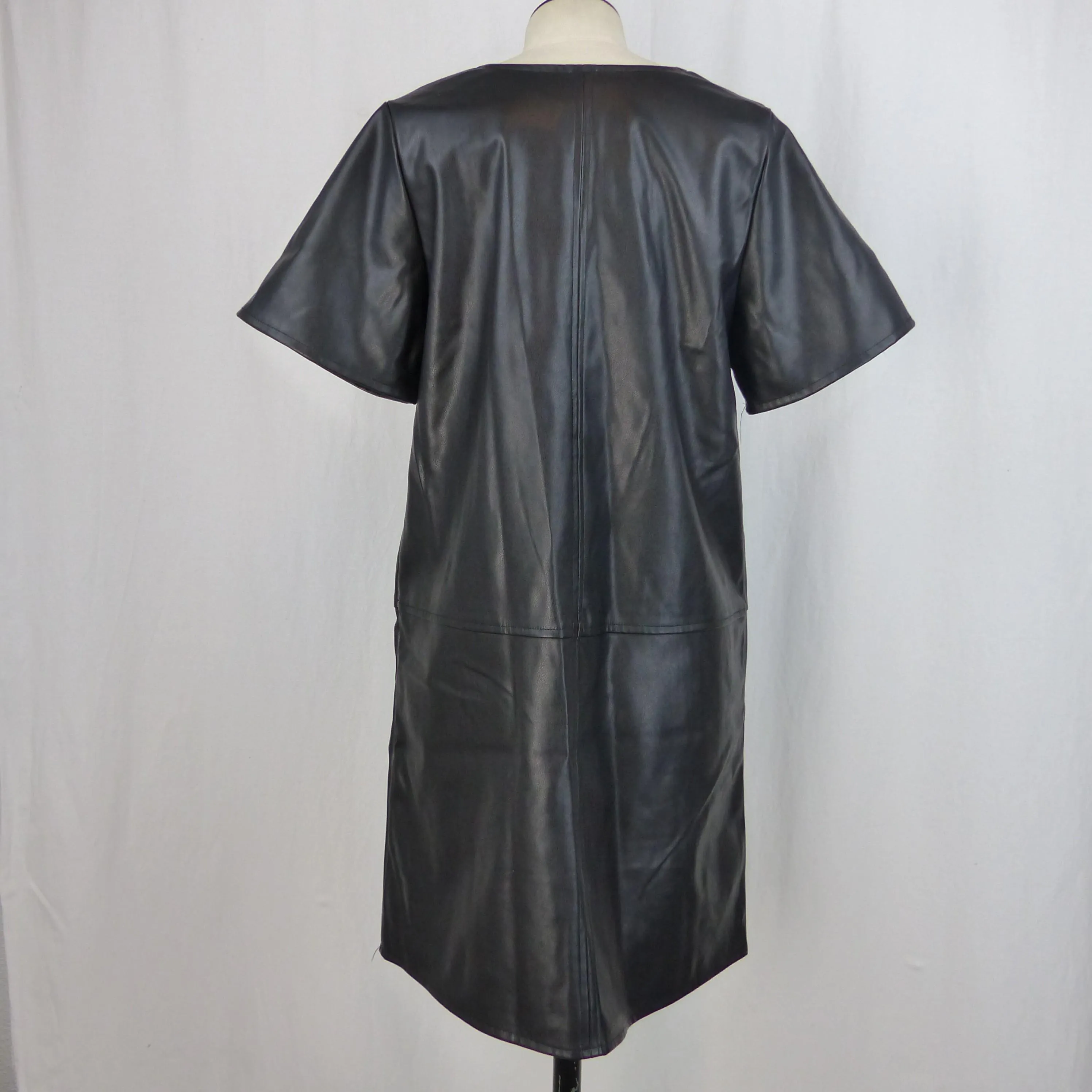 Robe noire - RIU - M