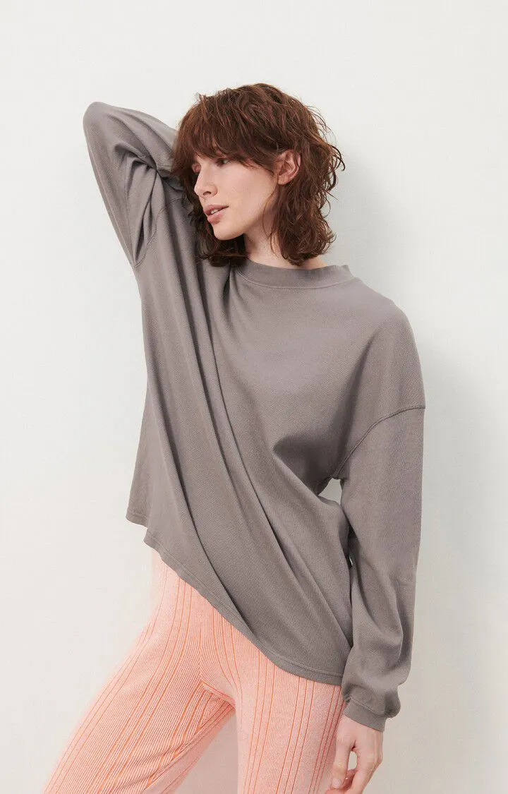 Sweat femme Zelym | ZEL03AE24