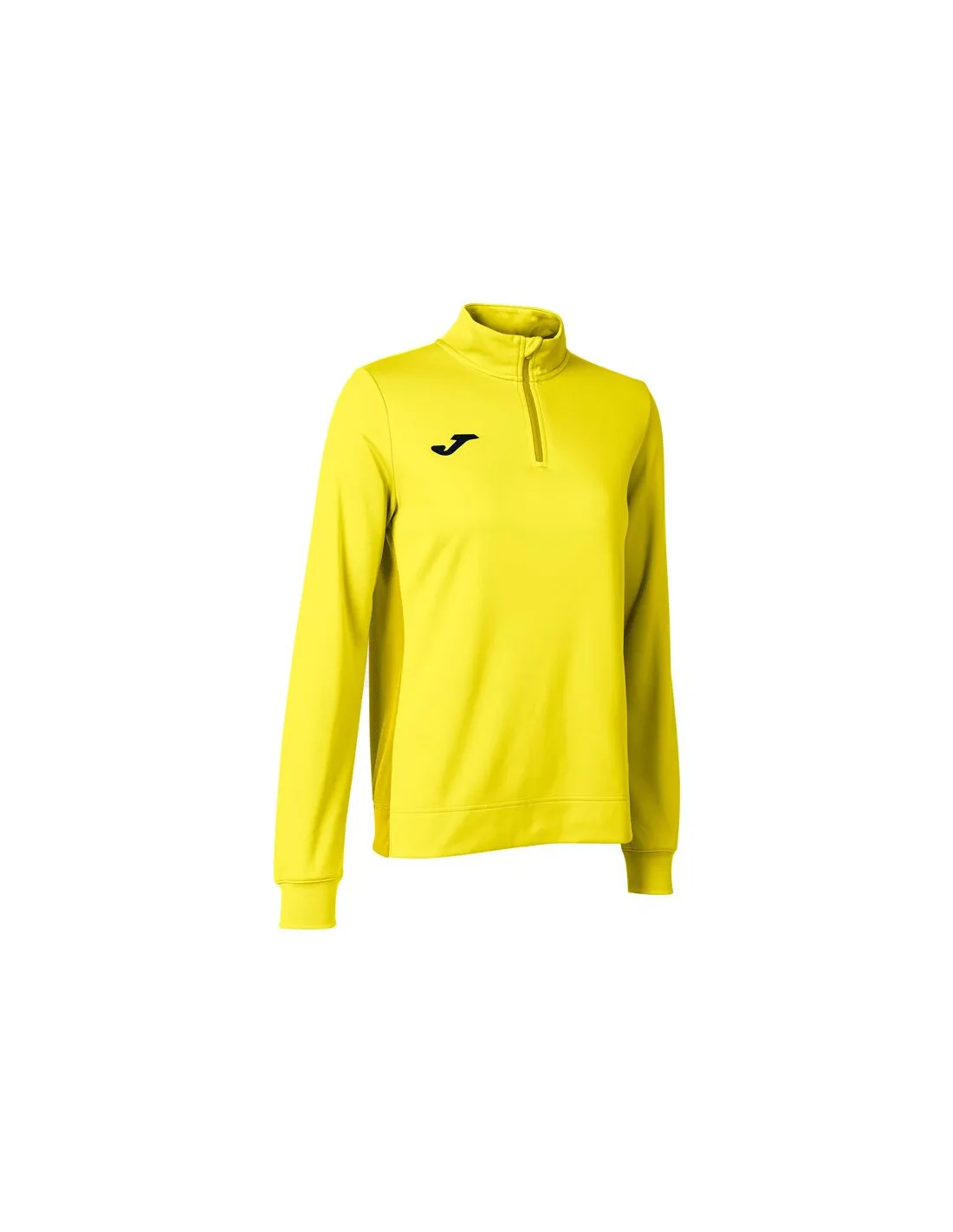 Sweat Joma Femme Gagnant II Jaune