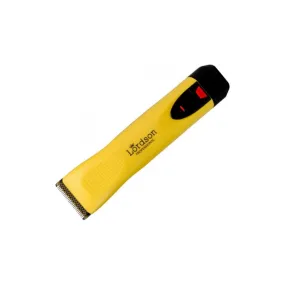 Tondeuse VETERINAIRE LORDSON 30W rechargeable & secteur, 2 batteries lithium tête chirurgicale