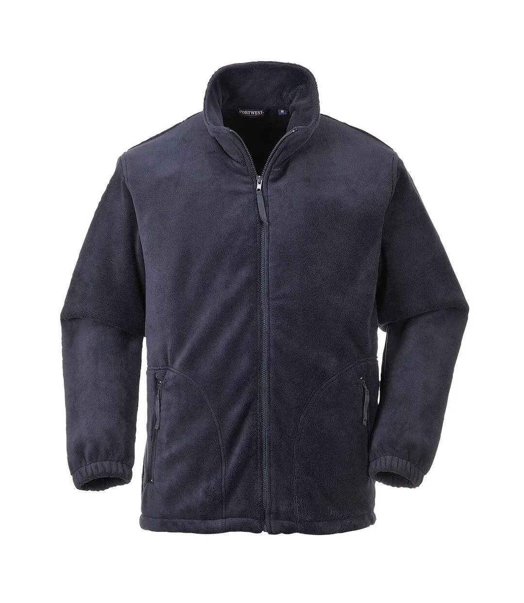 Veste polaire argyll homme bleu marine Portwest