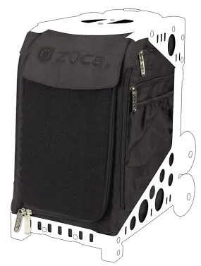 ZÜCA Sac Cornhole Sport, noir